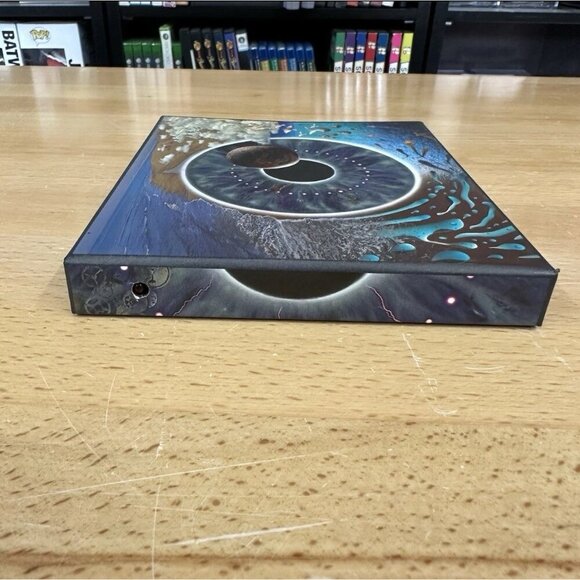 Pink Floyd Pulse 1995 Album 2-CD Box Set - Blinking Light Doesn’t Work - Picture 3 of 8